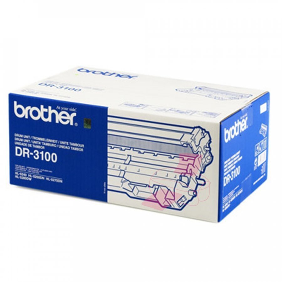 Brother DR-3100 Rumpu