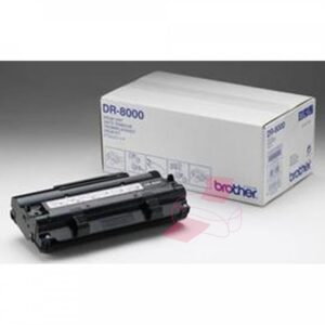 Brother DR8000 Rumpu