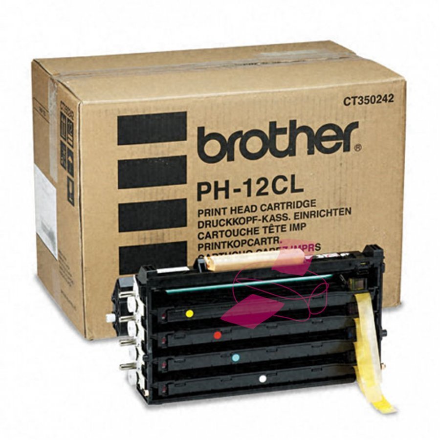 Brother PH12CL Rumpu