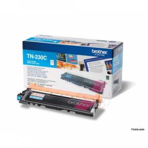Brother TN230C Cyan Värikasetti