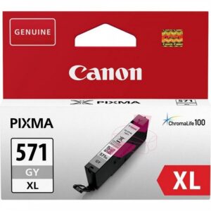 Canon 0335C001 Harmaa Mustepatruuna