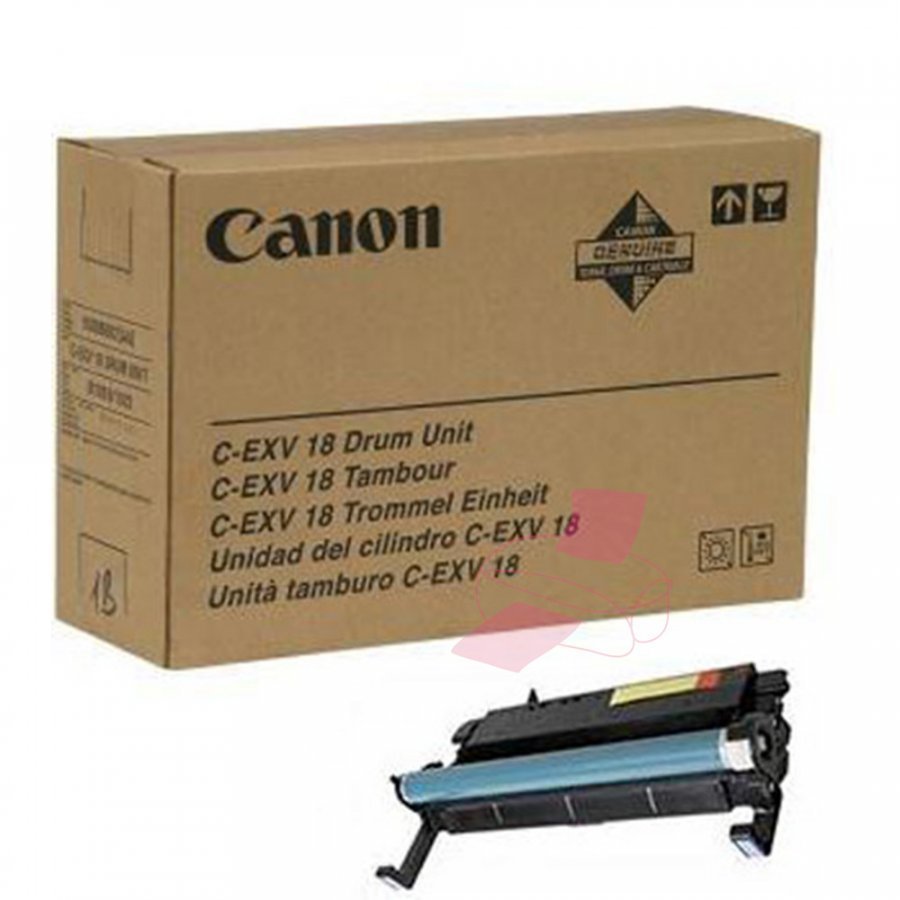 Canon 0388B002 Rumpu