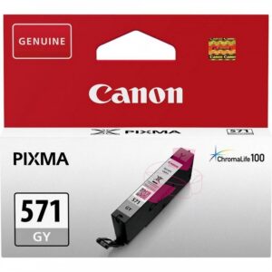 Canon 0389C001 Harmaa Mustepatruuna