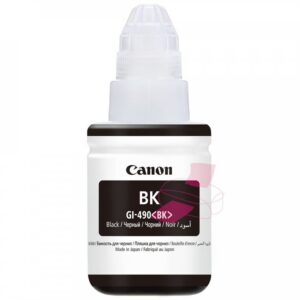 Canon 0663C001 Musta Mustepullo