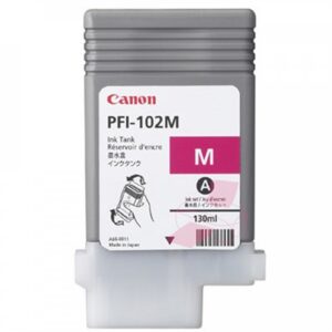 Canon 0897B001 Magenta Mustepatruuna