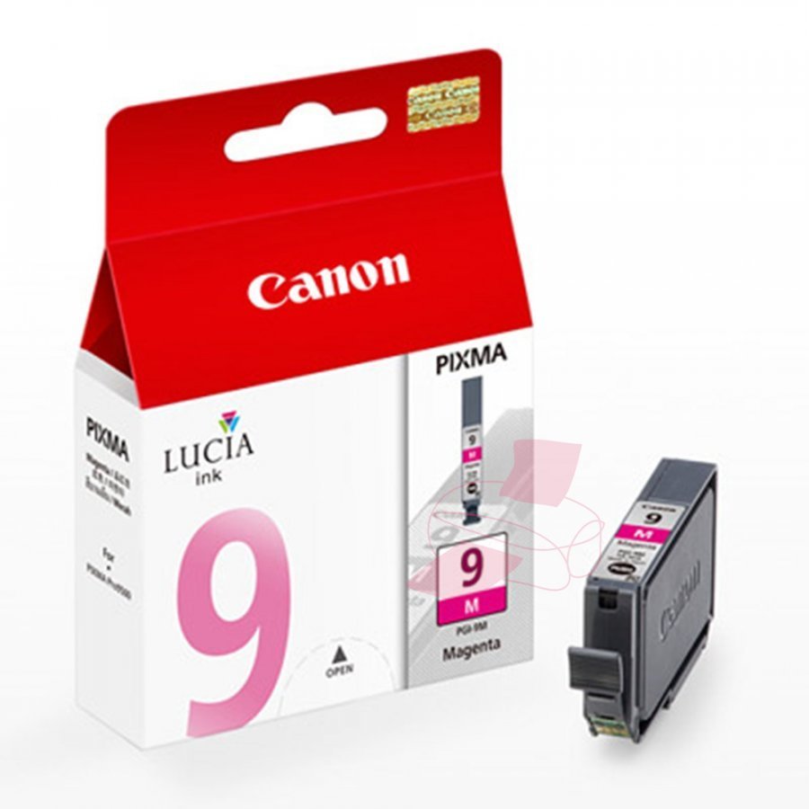 Canon 1036B001 Magenta Mustepatruuna