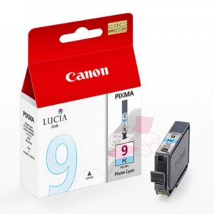 Canon 1038B001 Photo Cyan Mustepatruuna