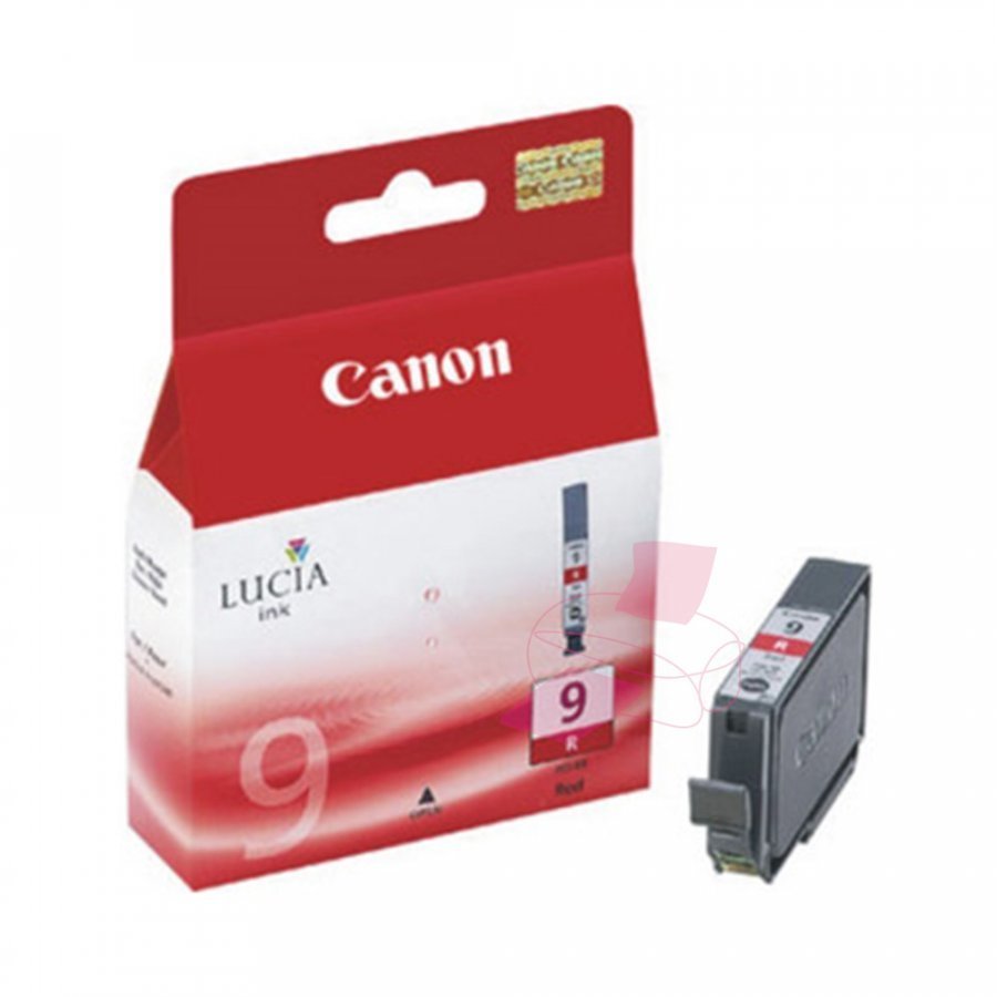 Canon 1040B001 Punainen Mustepatruuna