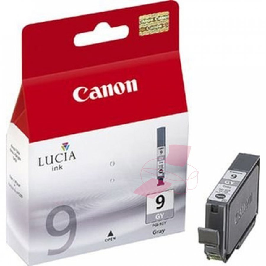 Canon 1042B001 Light Musta Mustepatruuna