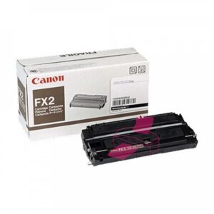 Canon 1556A003 Musta Värikasetti