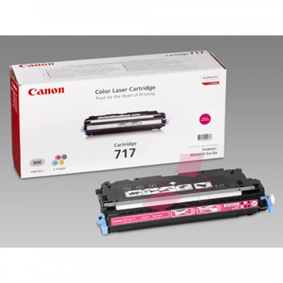 Canon 2576B002 Magenta Värikasetti