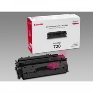 Canon 2617B002 Musta Värikasetti