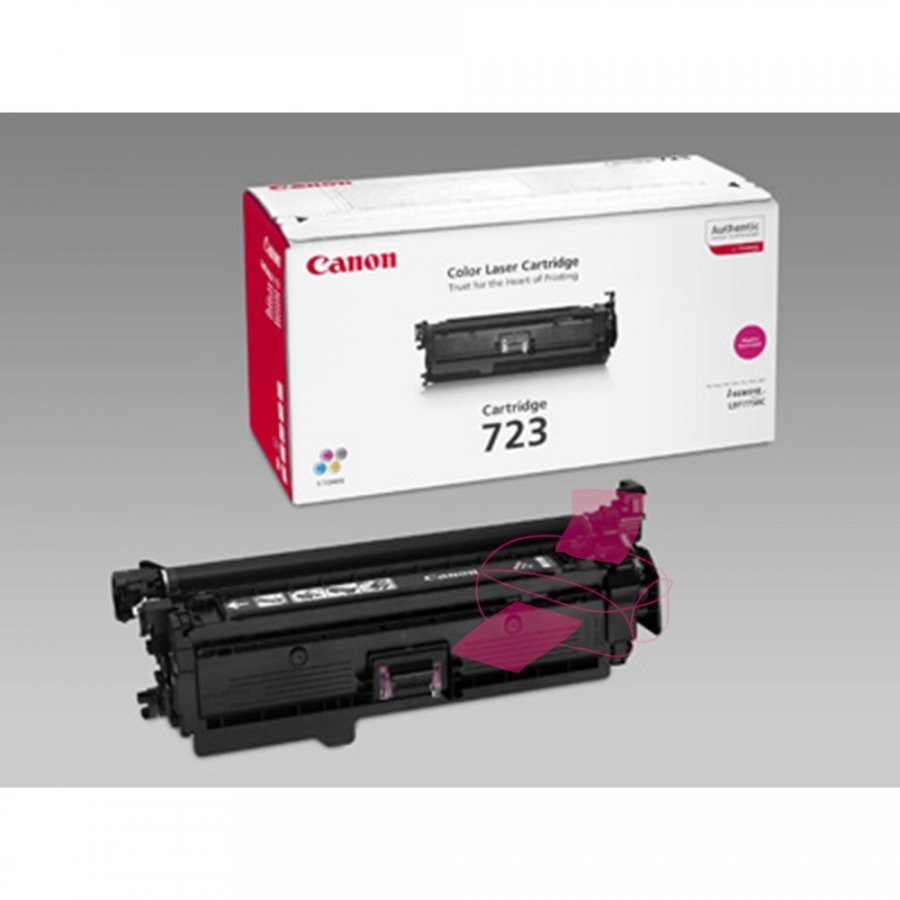 Canon 2642B002 Magenta Värikasetti