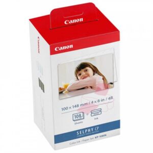 Canon 3115B001 Kolmevärinen Värikasetti