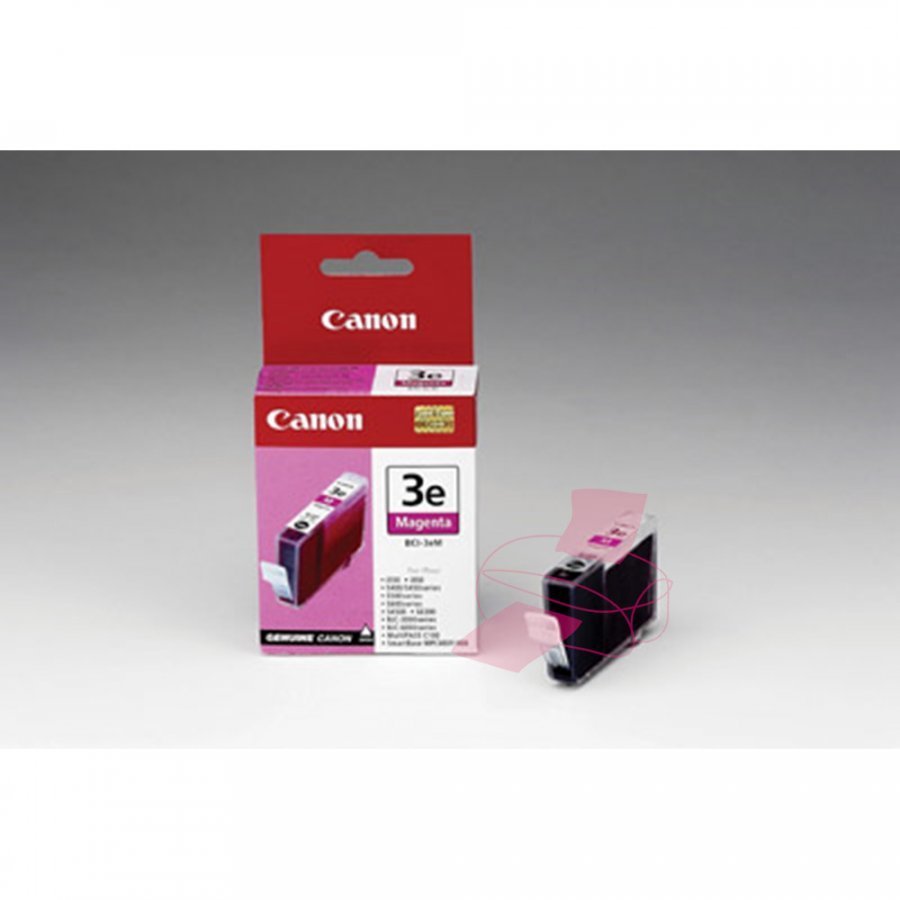 Canon 4481A002 Magenta Mustepatruuna