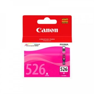 Canon 4542B001 Magenta Mustepatruuna