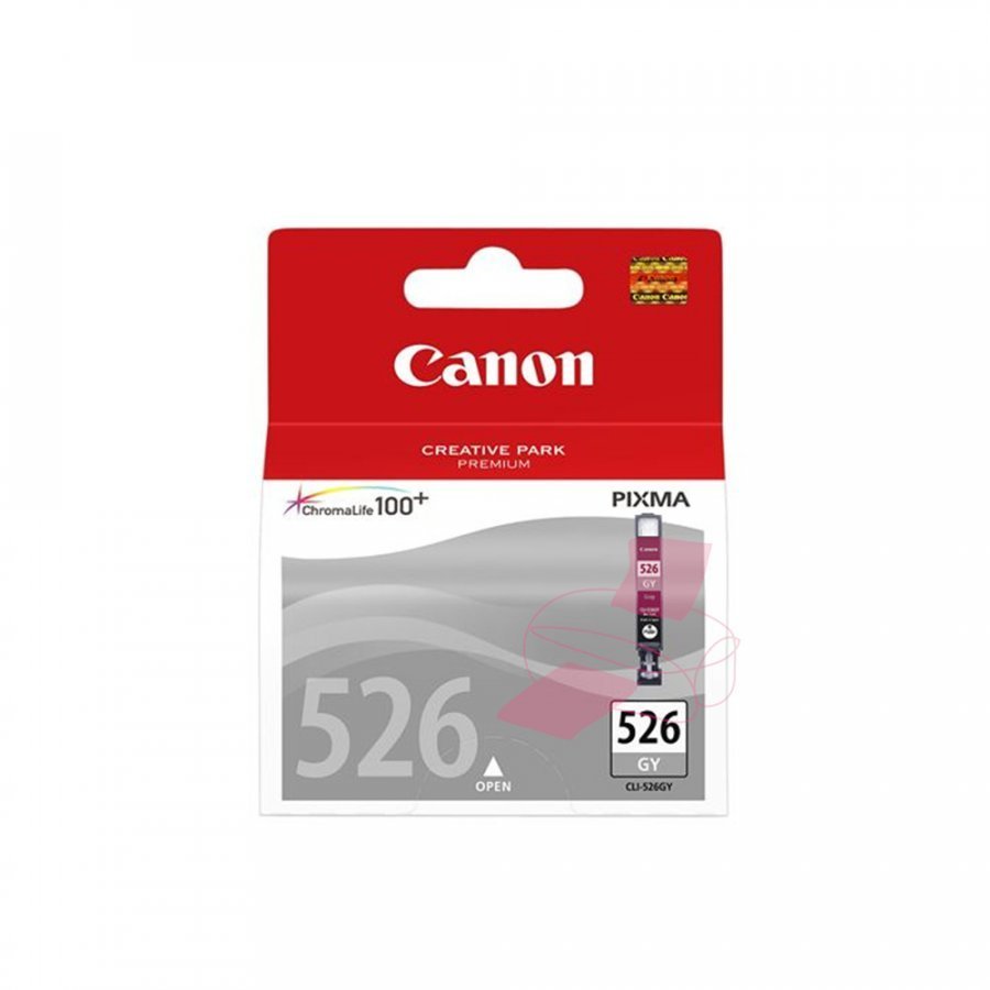 Canon 4544B001 Light Musta Mustepatruuna