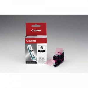 Canon 4705A002 Musta Mustepatruuna