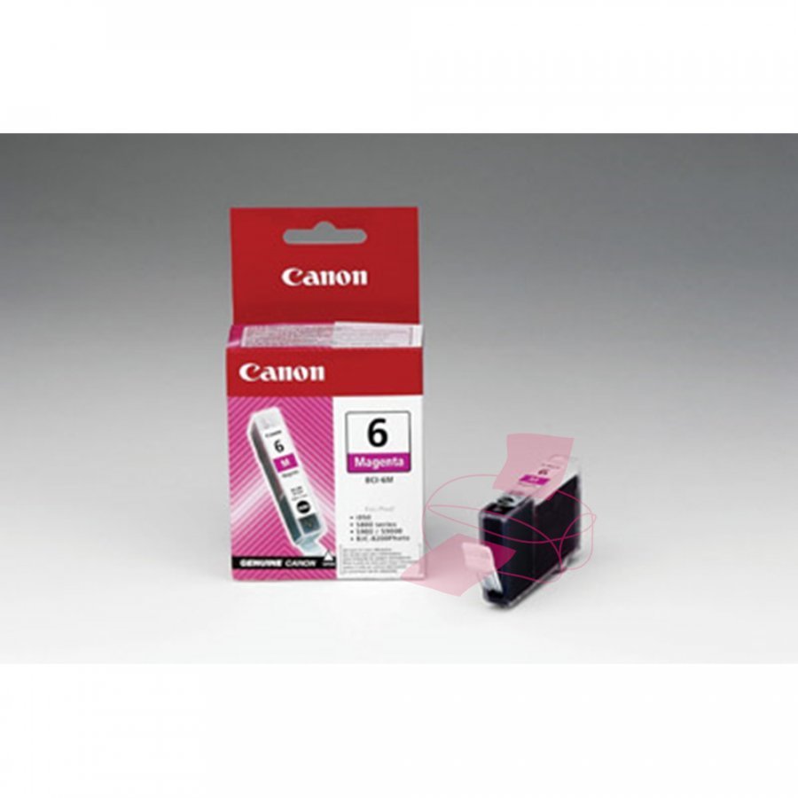 Canon 4707A002 Magenta Mustepatruuna