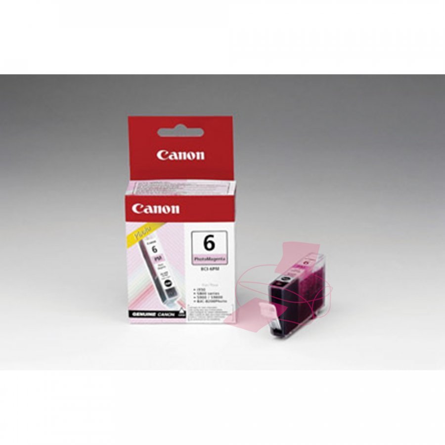 Canon 4710A002 Photo Magenta Mustepatruuna