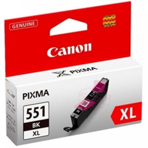 Canon 6443B001 Musta Mustepatruuna
