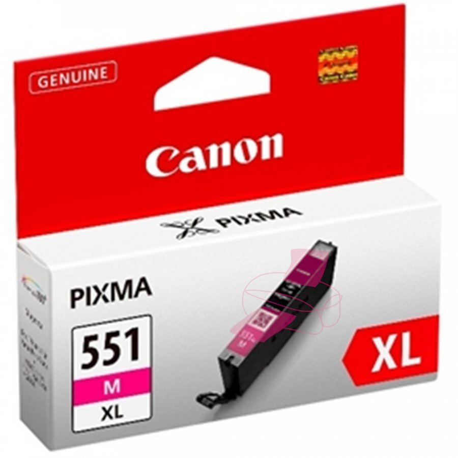 Canon 6445B001 Magenta Mustepatruuna