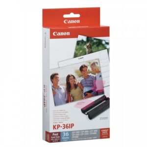 Canon 7737A001 Kolmevärinen Värikasetti