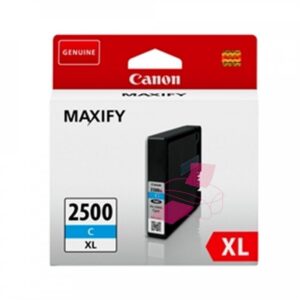 Canon 9265B001 Cyan Mustepatruuna