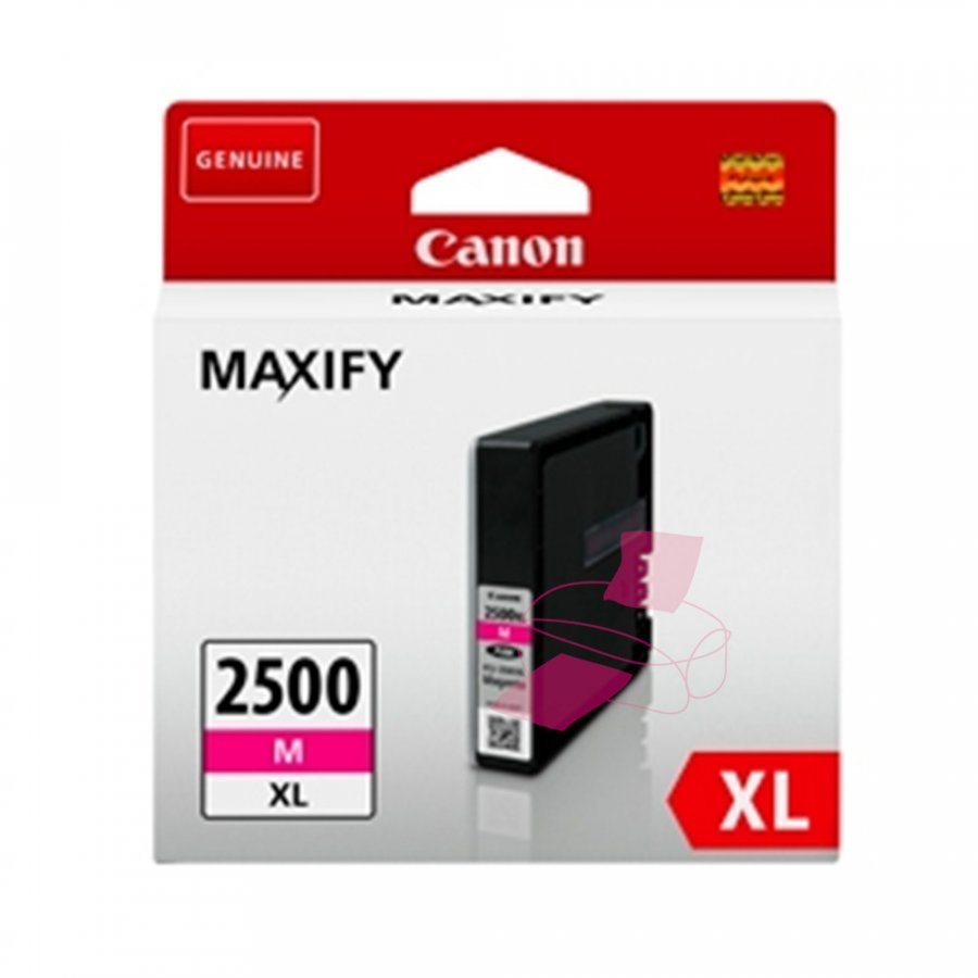 Canon 9266B001 Magenta Mustepatruuna