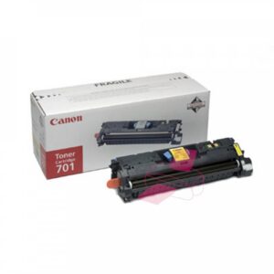 Canon 9284A003 Keltainen Värikasetti