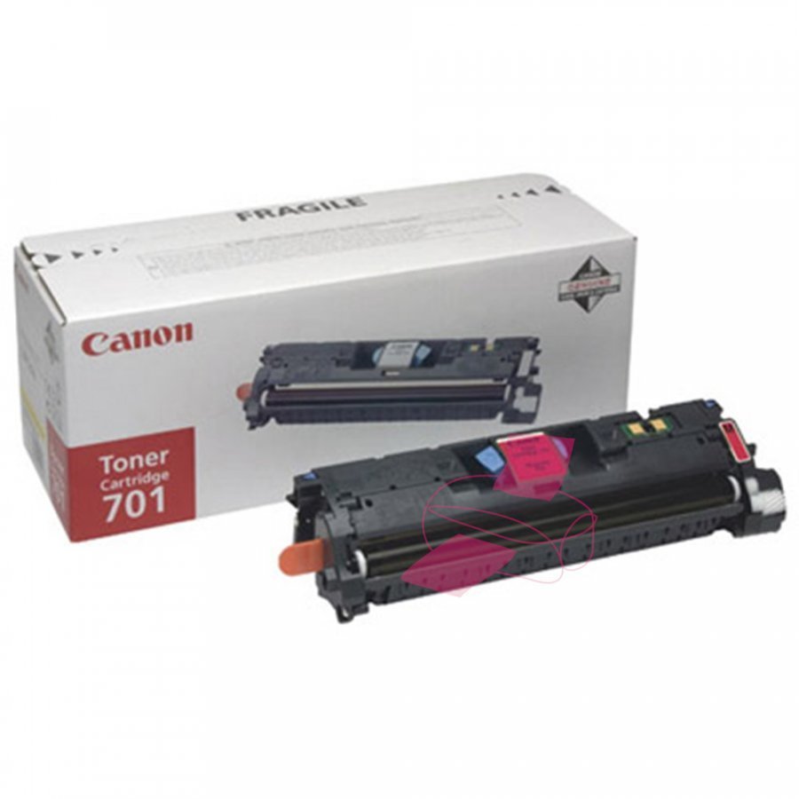 Canon 9285A003 Magenta Värikasetti