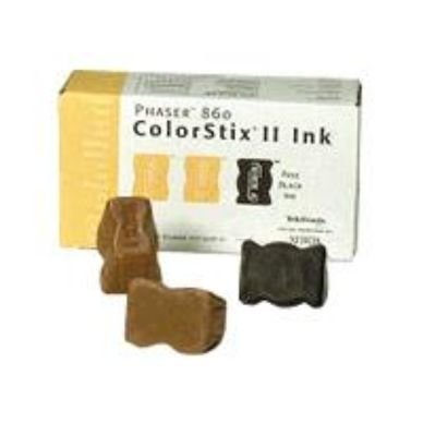 Colorstix 2 Kpl Magenta + 1 St Musta 2.800 Sivua