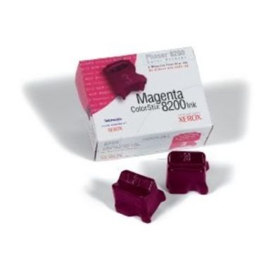 Colorstix 2 Kpl Magenta 2.800 Sivua