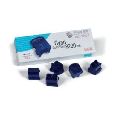 Colorstix 5 Kpl Cyan 7.000 Sivua