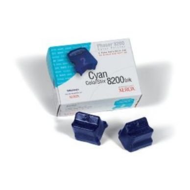 Colorstix Cyan 2 Kpl 2.800 Sivua