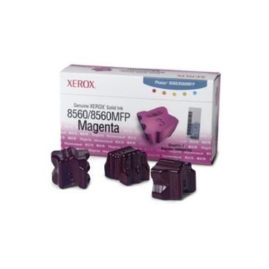 Colorstix Magenta 3-Pakkaus 3.400sivua
