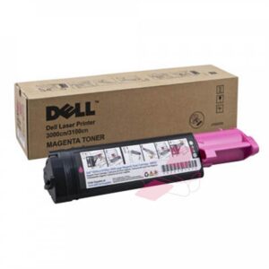 Dell 593-10065 Magenta Värikasetti