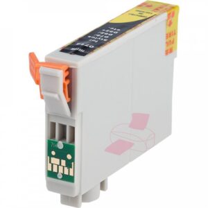 Epson 2095-Y Keltainen Mustepatruuna