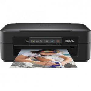 Epson Expression Home Xp-235 Monitoimitulostin