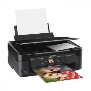 Epson Expression Home Xp-332 Monitoimilaite