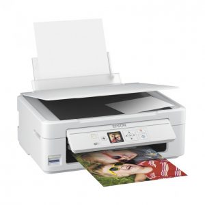 Epson Expression Home Xp-335 Monitoimitulostin