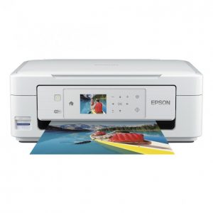 Epson Expression Home Xp-425 Monitoimilaite