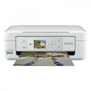 Epson Expression Home Xp-435 Monitoimitulostin