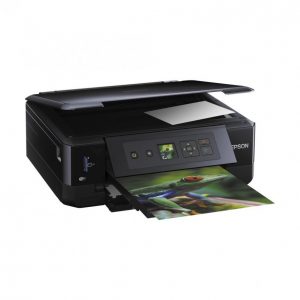 Epson Expression Premium Xp-530 Monitoimitulostin