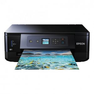 Epson Expression Premium Xp-540 Monitoimitulostin