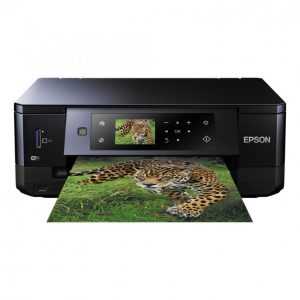 Epson Expression Premium Xp-640 Monitoimitulostin