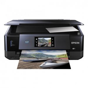 Epson Expression Premium Xp-720 Monitoimilaite