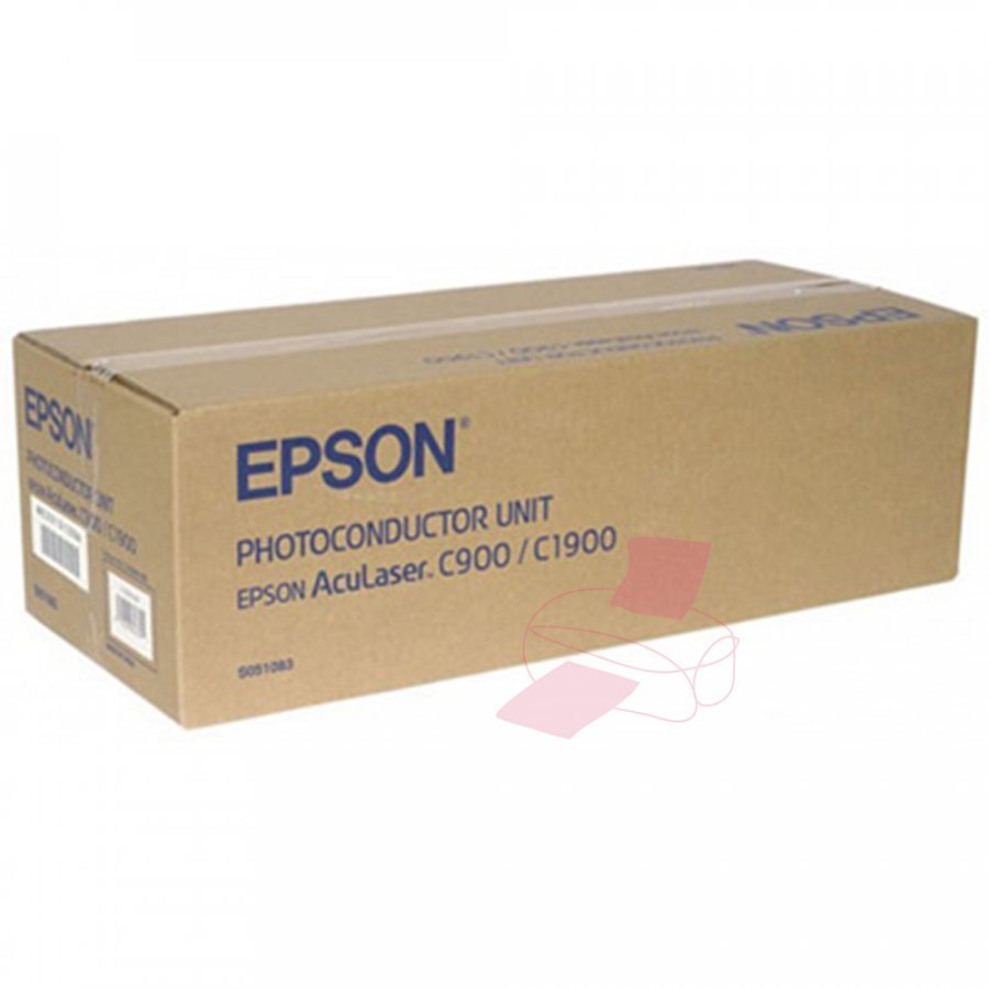 Epson S051083 Rumpu