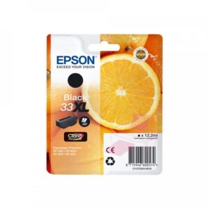 Epson T3351 Musta Mustepatruuna