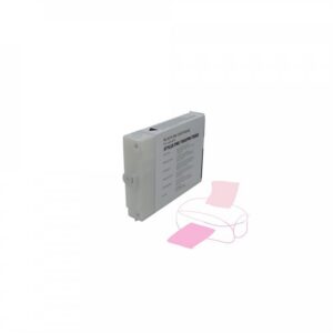 Epson T460 Musta Mustepatruuna